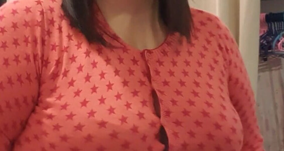 Ameenachubbycutie - A Afraid Was Pig M I Growing Maybe