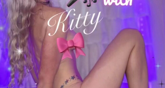 Ittybittyprettykitty, Video: Mondays You Of Can Out T Musical Get