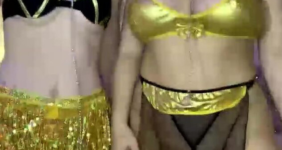 Ittybittyprettykitty, Video: Pm Sunday At Started Stream This