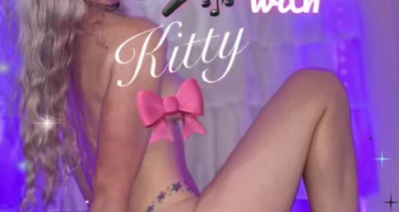 Ittybittyprettykitty, Video: Mondays In Morning The Musical