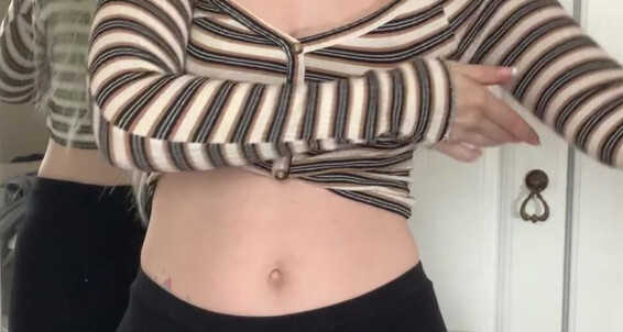 Try On Comfy Outfits Ittybittyprettykitty Autumnal Let S Solo Some