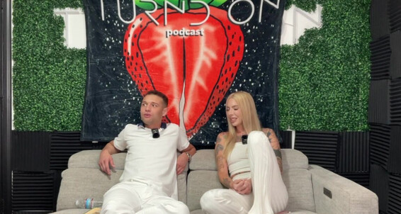 Luxe Love And Johnny New With Cassidy Turndonpodcast Podcast