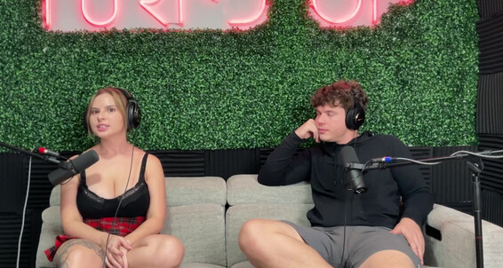 Turndonpodcast - On Her Absolutely Reneesrealm Loved Is So Hot Having