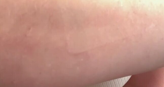 Your_Submissive_Doll - Way Waxing Your Simpler My Was I Submissive Doll Thought Arms Than