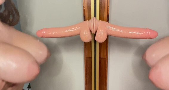 Your_Submissive_Doll - A Slippery Might Need Hand Your I Submissive One Doll Tonight