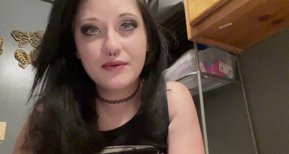 Queensheridan - Findom Pt Bm