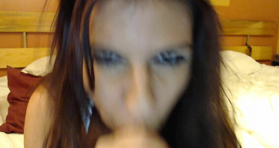 Vanessawet - Suck Fetish Your Cum Over I Cock Then Neighbor