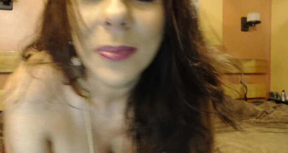 Vanessawet - Slave Your Am I