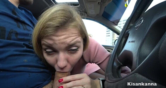 Sucked A Manyvids Sex Outdoor Trafficthey Us Deepthroat I Saw Guy Kisankanna1 Flashing Car In Public Blowjobs