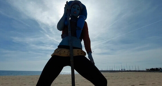 Juliarocax Para Ganar Entrenando La En Batalla Al Playa