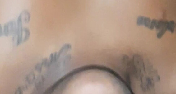 Leedahotwife - Creampie