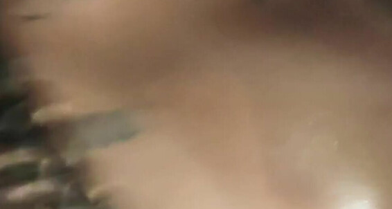 Leedahotwife, Video: Dude Came The Inside Gloryhole