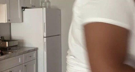 Leedahotwife - At After Stream Pm The Started Cleaning