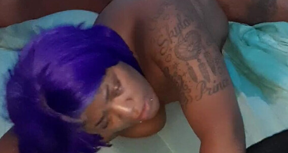 Leedahotwife - Fucking Husband When His Was I Shower In Started