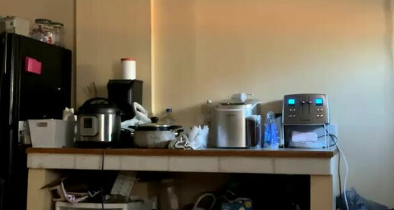 Platinumpuzzy1 - Cooking At Stream Pm Breakfast Platinumpuzzy Started