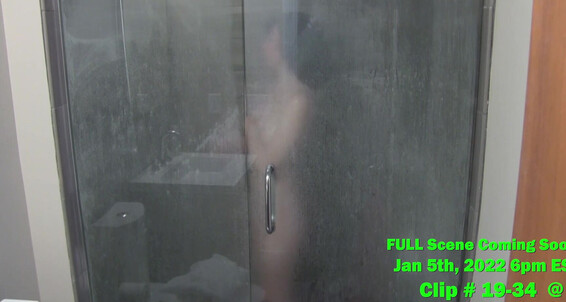 Preview Intro Here S Shower Scene The Jaybankpresents Auditions