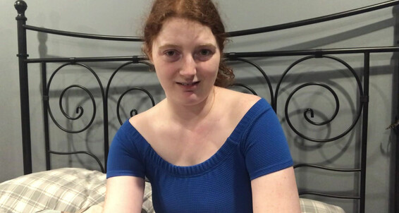 Thattrixiegirl - Exhibitionist Struggles