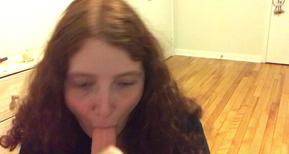 Thattrixiegirl - Son Milking