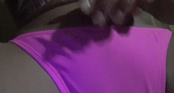 Alyssareece - Masturbation Public Sauna