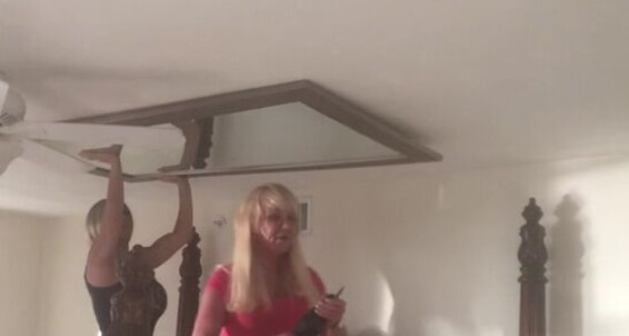 Brooketyler, Video: Probably To Somewhat You What Want See Two Not