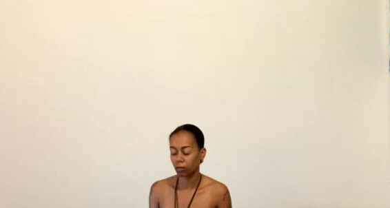 Unicornriah - At Stream Pm And Meditate Started Heal