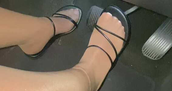 Mexicanalove - Nude Stockings