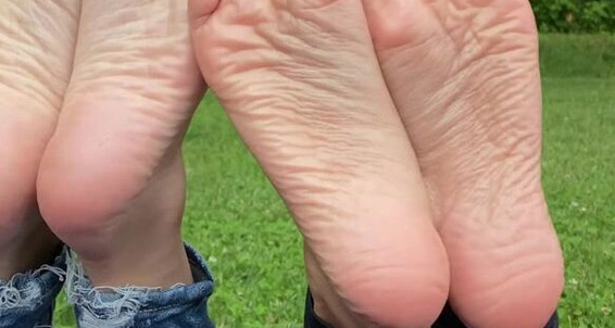 Fetish Watch Lol Foot Alexia Full Happy Ramsey Min Vid