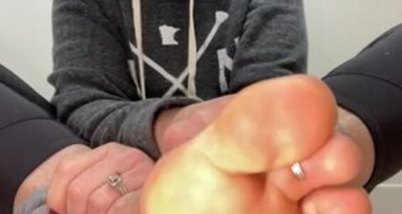 Jerk When Your Loves Foot These You Queen Amysoles For