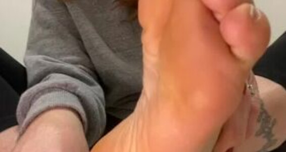 Soft And New Pedi Soles Amysoles