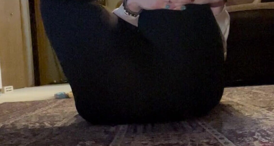 Amysoles269, Video: Yoga Stretches Amysoles Morning Good