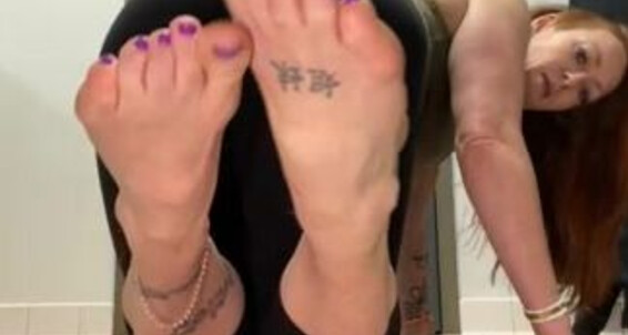Amysoles269, Video: I Amysoles You Happy Making Love