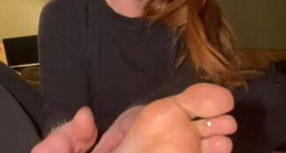 Amysoles269, Video: My Amysoles You Ass Handle Can