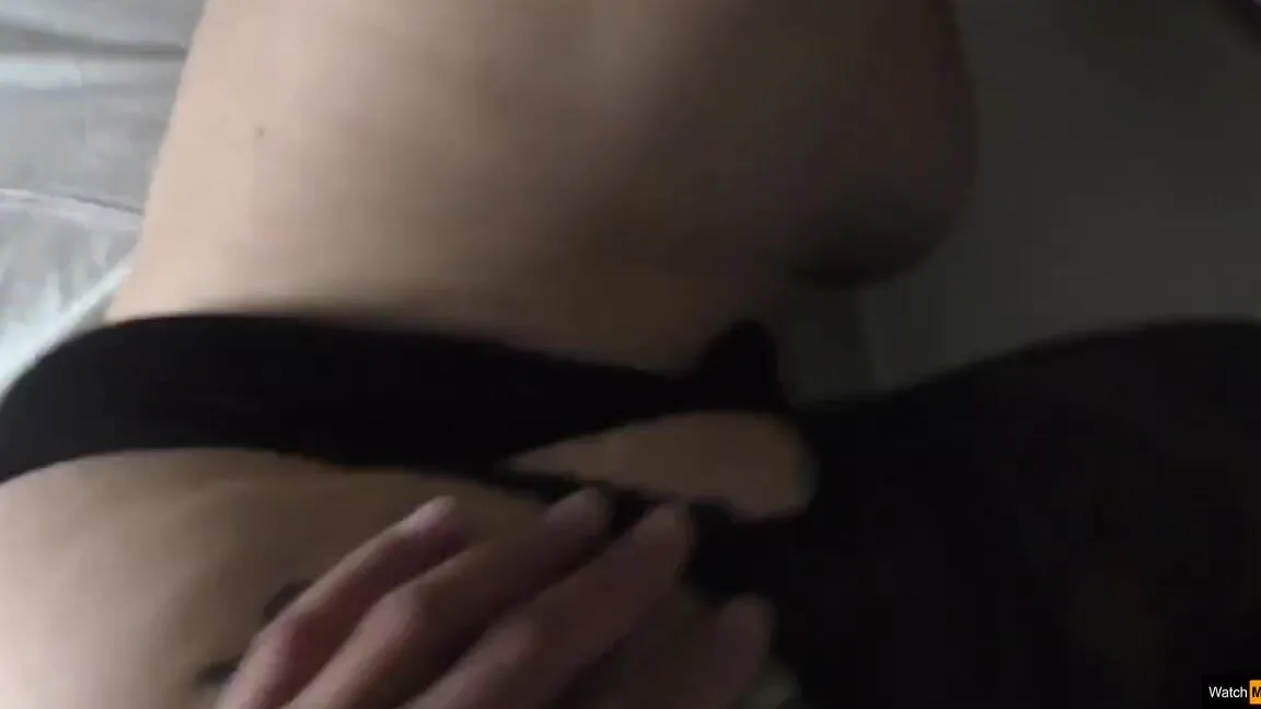 Cat Coxx 20.10.18  Ein grosser Jungschwanz für die Milf MyDirtyHobby