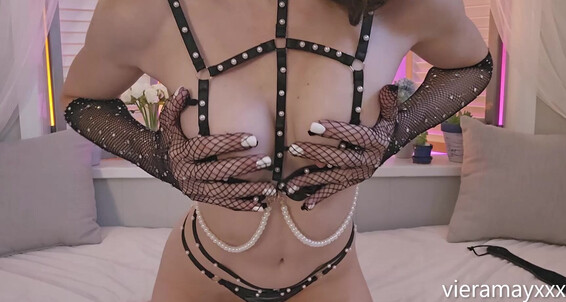 Vieramayxxx, Video: Sex Virtual And Joi