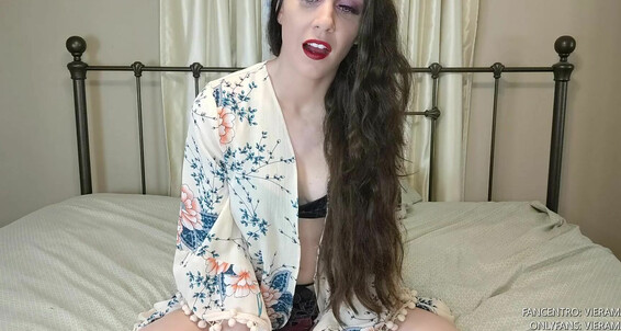 Vieramayxxx - Penis Humiliation Small