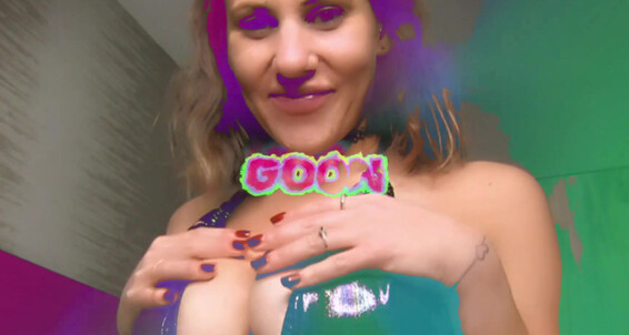 Mix, Video: Loop Trance Siterip Jerkoff Gooner For Junkies_2