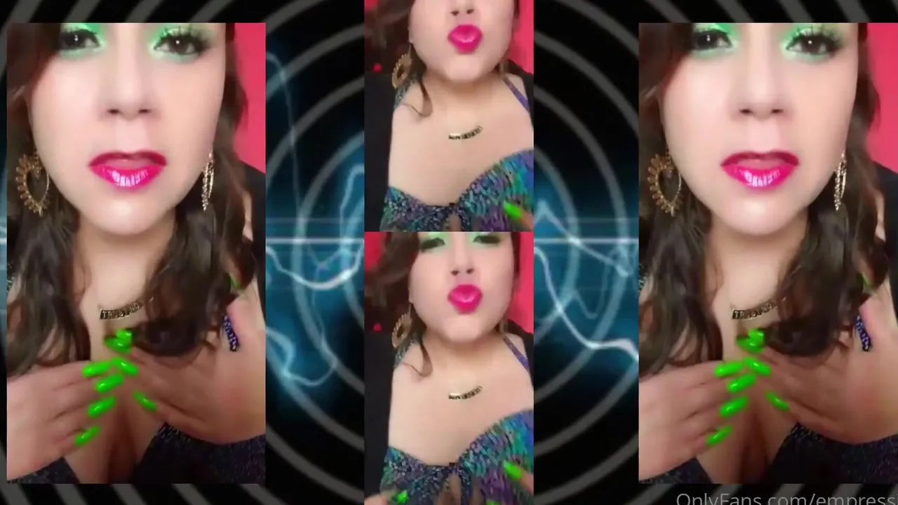 Empressjazzy New Clip Homewreckers Wife