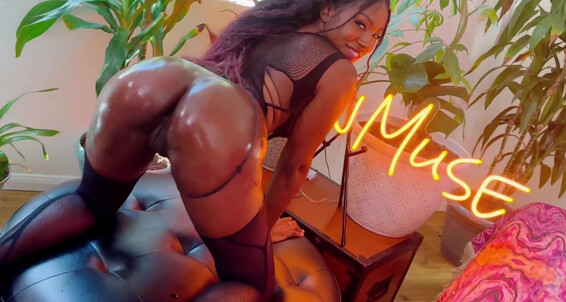 Mix, Video: Rd.2 Amari Goonmuse Anne