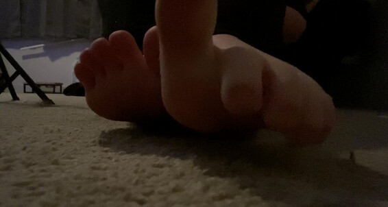 Findomfootfairy - Requested Humiliation Appreciated Small Penis And Tips Are As