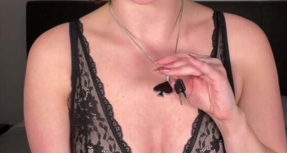 Rosalindxxx - On A Somewhat And Mend Finally I M Feeling The
