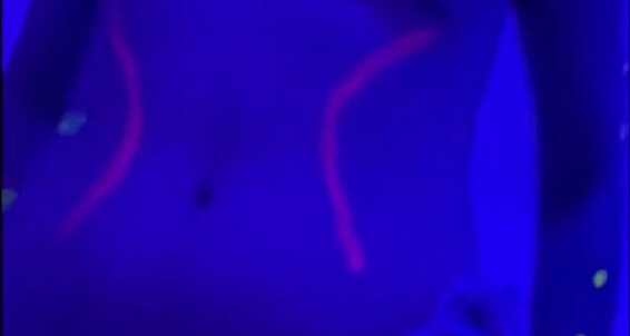 Berrybabe69 - Sex Neon Pornhub Bluelight In