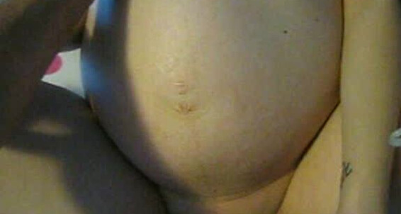 Mix, Video: Quince-Fuck Siterip I'M Lily Me Pregnant_2