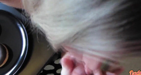 Daddysluder, Video: Sperm 436 Donut Xhamster