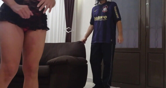 Amateur, Video: I Corinthian Motoboy Sex Pornhub From Him Having Up Panties With And Without Ended The Ifood Received