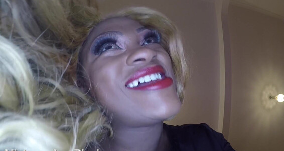 Missavablack - Fetish Night Drench Date Spitting
