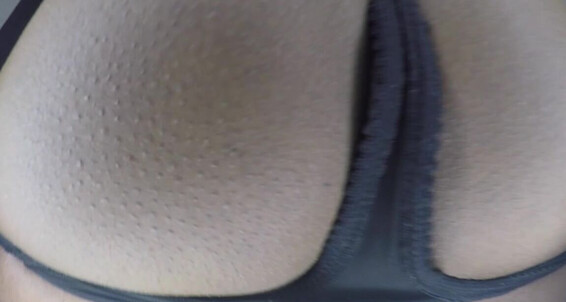 Missavablack - Infinite My Ass Possibilities You With The Of