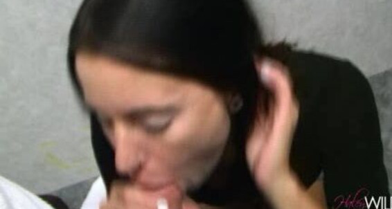 Mix, Video: Siterip Pov Oral Haley Wilde