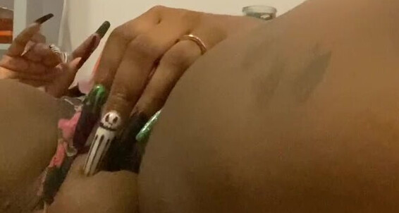Honeydippedc, Video: I Someone M Squirt That Said Fixing Don Anymore T