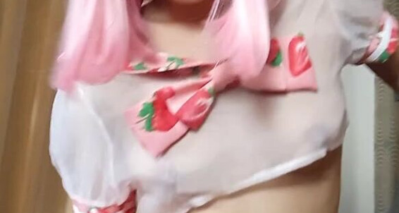 Thaispritevip - Creampie A Weekly Strawberry Catches Free Princess Just Time