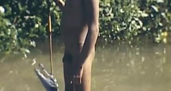 Mix, Video: Siterip To In Of 1948 Indians Xingu Rainforests Brazil Expedition